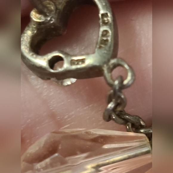 Sterling Silver 925 Assorted Jewelry Lot - Picture 13 of 14